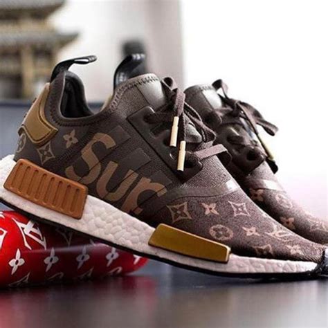 nmd x louis vuitton|louis vuitton clothing lineup.